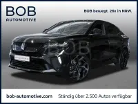 Neu Renault Rafale 300 PS (220 kW) 2025 Black pearlschwarz metallic SUV