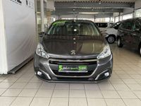 gebraucht Peugeot 208 1.2 12V VTi/PureTech 82 Active PDC