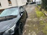 gebraucht BMW 535 D LCI