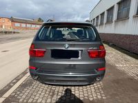 Gebraucht BMW X5 245 PS (180 kW) 2012 Grau SUV