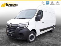 Gebraucht Renault Master 135 PS (99 kW) 2023 Weiss Van