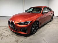 Gebraucht BMW M440 M Sport 374 PS (275 kW) 2022 Orange Limousine