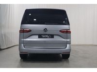Neu VW Multivan Style 150 PS (110 kW) 2026 Silber Van