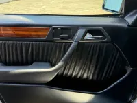 Gebraucht Mercedes E320 220 PS (161 kW) 1993 Silber Limousine