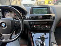Gebraucht BMW 640 320 PS (235 kW) 2014 Braun Coupé