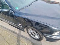 gebraucht BMW 523 e39 i