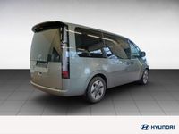 gebraucht Hyundai Staria Prime 9-Sitzer -Allrad-Navi-PDC vorne+hinten-Totwinkelassistent-DAB-Spurhalteassistent-