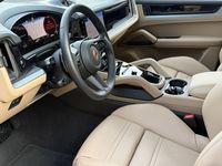 Gebraucht Porsche Cayenne Chrono 354 PS (260 kW) 2024 Grau SUV