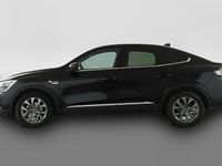 Gebraucht Renault Arkana Techno 140 PS (102 kW) 2025 Schwarz SUV