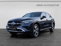Gebraucht Mercedes GLC300e Avantgarde 197 PS (144 kW) 2024 Grau SUV