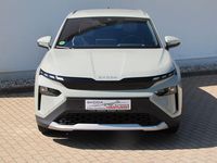 Gebraucht Skoda Elroq Lodge 210 kW (286 PS) 2025 Grün SUV