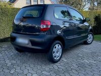 gebraucht VW Fox 40 KW