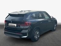 Brugt BMW iX1 Performance 230 kW (313 HK) 2023 Sort SUV