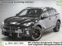Neu Cupra Terramar VZ 265 PS (194 kW) 2025 Midnight black metall... SUV