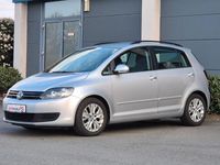 Gebraucht VW Golf VI Trendline 80 PS (58 kW) 2009 Silber Kleinwagen