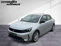 Gebraucht Opel Corsa Edition 101 PS (74 kW) 2024 Grau/typ aussenverkleidung met Kleinwagen