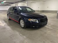 gebraucht Audi A4 Avant 2.0