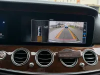 Gebraucht Mercedes E220 194 PS (142 kW) 2016 Grau Limousine