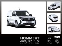 Neu Ford Transit Trend 101 PS (74 kW) 2026 Frost weiß Van / Kleinbus