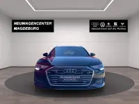 Gebraucht Audi A6 Sport 286 PS (210 kW) 2022 Mythosschwarz metallic Kombi
