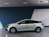 gebraucht Renault Mégane IV IV Grandtour Limited 1.3 TCe 115 Navi, Kl