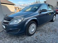 Second-hand Opel Astra Basis 90 CP (66 kW) 2009 Albastru Berlinǎ