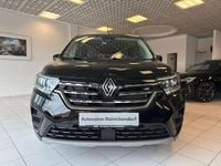 Gebraucht Renault Kangoo Equilibre 131 PS (96 kW) 2025 Sternenschwarz Van / Kleinbus