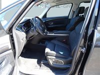 gebraucht Renault Espace INITIALE PARIS BLUE dCi 190 EDC DAB