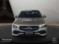 gebraucht Mercedes C200 Avantgarde WideScreen SHD LED AHK Kamera PTS