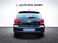 gebraucht VW Polo V 1.2 Style