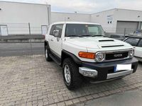 gebraucht Toyota FJ Cruiser XTreme