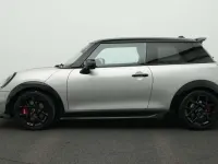 Gebraucht Mini John Cooper Works 231 PS (169 kW) 2025 Grau Kleinwagen