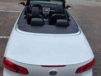 Gebraucht VW Eos 211 PS (155 kW) 2014 Cabrio