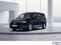 Gebraucht Mercedes EQT200 Progressive 89 kW (122 PS) 2024 Blau Van / Kleinbus