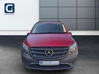 Gebraucht Mercedes Vito 136 PS (100 kW) 2023 Piemontrot Van