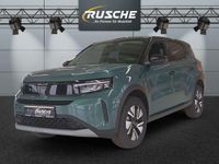 Neu Opel Frontera 145 PS (106 kW) 2025 Gruen SUV