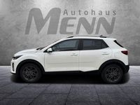 Gebraucht Kia Stonic 101 PS (74 kW) 2025 Weiß SUV