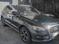 gebraucht Audi Q5 2.0 tdi quatro