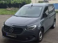 Gebraucht Mercedes Citan 113 131 PS (96 kW) 2022 Van / Kleinbus