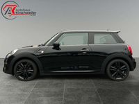 Second-hand Mini ONE 102 CP (75 kW) 2018 Negru Hatchback