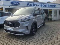 Neu Ford Tourneo Active 150 PS (110 kW) 2026 Grey matter Van / Kleinbus
