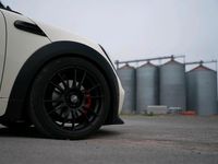 Gebraucht Mini John Cooper Works Cabriolet 184 PS (135 kW) 2014 Cabrio