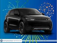 Neu Land Rover Range Rover evoque S 204 PS (150 kW) 2026 Schwarz ("santorini black ") SUV