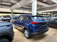 Ny Baic X35 136 HK (100 kW) 2026 Blå Hatchback