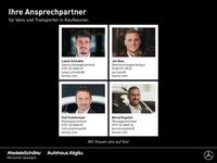 Neu Mercedes Sprinter 190 PS (139 kW) 2026 Weiss Van