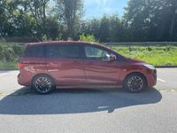 gebraucht Mazda 5 2.0 Liter Benzin 7 Sitzer