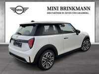 Gebraucht Mini Cooper Classic 156 PS (114 kW) 2025 Weiß Kleinwagen