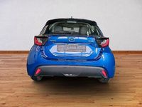 Gebraucht Mazda 2 Center-Line 116 PS (85 kW) 2025 Blau Kleinwagen