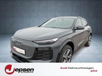 Gebraucht Audi Q6 e-tron Sport 185 kW (252 PS) 2025 Magnetgrau SUV