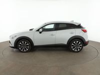 gebraucht Mazda CX-3 2.0 Skyactiv-G Signature, Benzin, 16.770 €